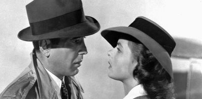 Watching Casablanca on its 80th anniversary, we remain in awe of its simplicity – and profound depth