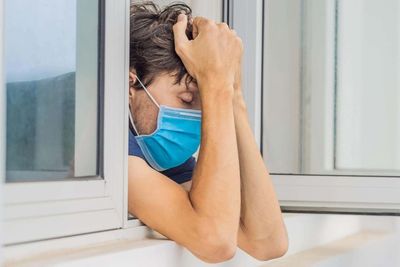 Majority of people with long Covid ‘report experiencing some form of stigma’