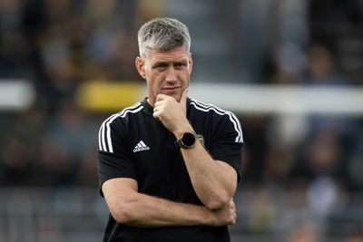 La Rochelle coach O'Gara handed second long ban of season