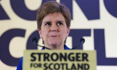 The Guardian view on Scotland and the constitution: a crisis is brewing