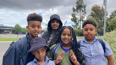 As the Victorian election nears, education, transport and jobs are key issues in this booming suburb