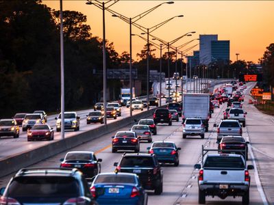 Thanksgiving traffic: The best and worst times to travel