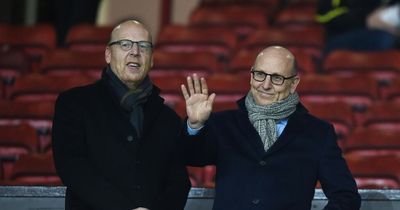 Consortium leader 'would consider' Manchester United bid as supporters' trust outline preferences