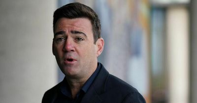 Andy Burnham says English National Opera doesn't deserve to come to Manchester if it thinks the city's full of heathens