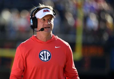 Lane Kiffin Isn’t the Only One in the Coaching Rumor Mill