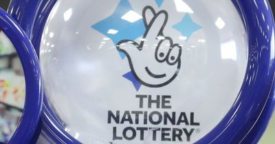 National Lottery results: Winning numbers for Wednesday's £5.3million Lotto jackpot