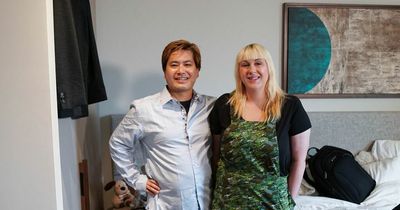Glaswegians invited to apply for new series of 90 Day Fiance UK