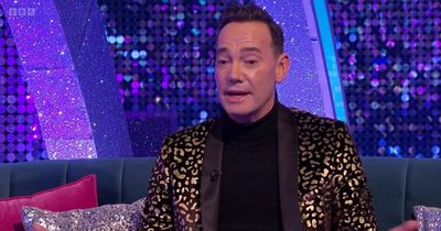 Strictly’s Craig Revel Horwood ‘surprised’ Tyler West left the competition