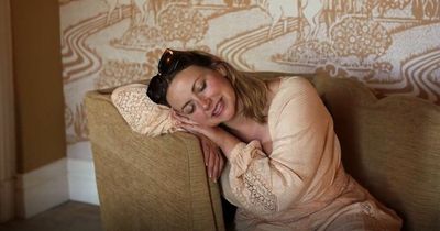 Charlotte Church's Dream Build renovation is complete and the transformation is incredible