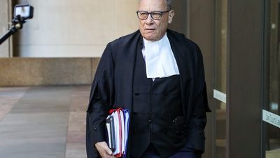 ICAC inspector condemns covert recordings by anti-corruption investigators in NT