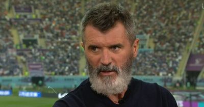 Roy Keane responds to Man Utd owners the Glazers putting club up for sale