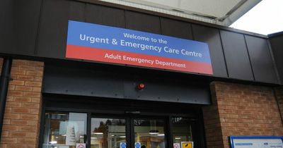'Overcrowding' in Nottingham Emergency Department after IT issue causes 'significant' issues