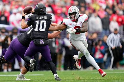 Steelers updated 4-round 2023 mock draft