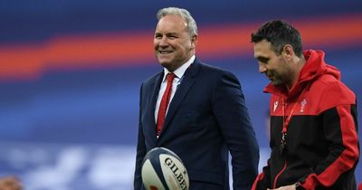 Wayne Pivac's Wales lieutenants: Their successes, failures and survival prospects as pressure mounts