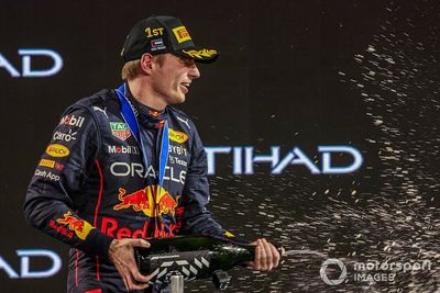 Flat Chat Podcast: The unstoppable Max Verstappen