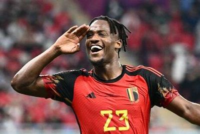 Belgium 1-0 Canada: Michy Batshuayi strike enough but Red Devils hugely fortunate in World Cup clash