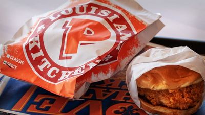 Popeyes Wants in on Black Friday Festivities