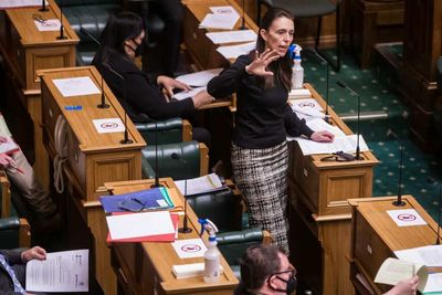 Three Waters to pass through Parliament in time for Christmas