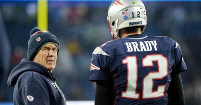 NFL star who won Super Bowl with Tom Brady rips into Bill Belichick with "b*******" claim