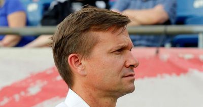 Leeds boss Jesse Marsch accuses USA of World Cup "arrogance" ahead of England clash