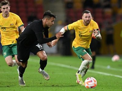 Injured Socceroo Boyle dealt further blow