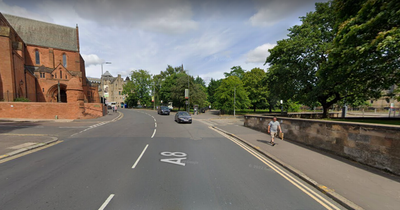 Six weeks of Glasgow road works to cause chaos in city centre