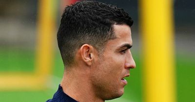 Ridiculous Cristiano Ronaldo rumour emerges as Liverpool get set for takeover battle