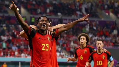 Belgium vs Canada Highlights: Batshuayi fires Belgium to World Cup win over Canada