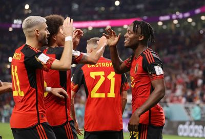Canada suffer penalty woes as Belgium edge to opening World Cup win