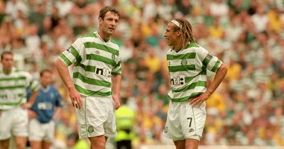 Martin O'Neill hails "landscape-changer" Chris Sutton as he reflects on Celtic success