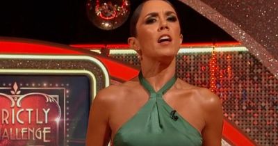 Fans fear BBC Strictly legend could be 'leaving' show after Janette Manrara announcement on It Takes Two