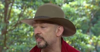 I'm A Celebrity's Boy George 'denied' return to UK by ITV bosses over contract obligations