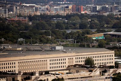 Turkish air strikes in Syria threatened safety of U.S. personnel - Pentagon