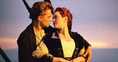 Leonardo DiCaprio almost lost his role in Titanic after on-set row with James Cameron