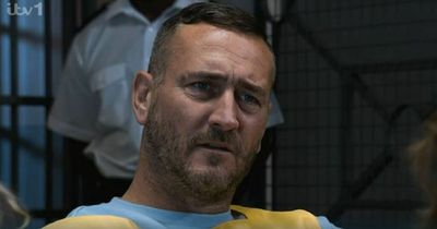 BBC Strictly fans make the same point as Will Mellor returns to ITV Corrie