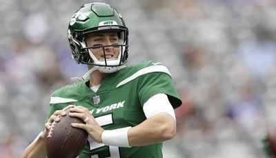 Bears’ defense not sleeping on Jets QB Mike White