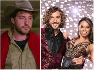 ‘My career was dead. I was over’: Seann Walsh recalls walking out to ‘30 people’ at Edinburgh Fringe after Strictly scandal