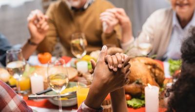 A wish for the human race