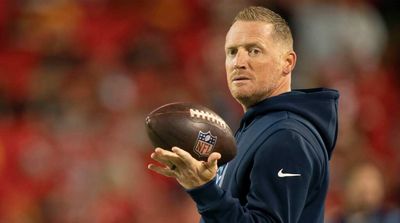 Titans’ Todd Downing Addresses His DUI Arrest for First Time