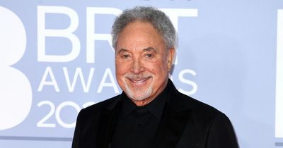 Sir Tom Jones responds to 'concerned' fans after surgery as he issues health update