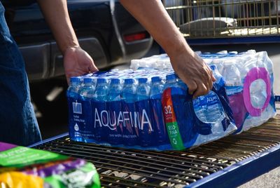 An East Texas town must boil its water on Thanksgiving as officials seek a solution to aging infrastructure