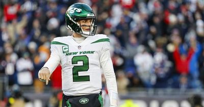 New York Jets had humiliating reason for dropping Zach Wilson as NFL star axed