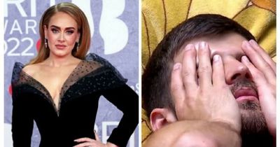 ITV I'm a Celeb fans 'screaming at the TV' over Adele blunder