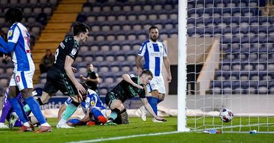 Bristol Rovers player ratings vs Colchester: Saunders scores winner as Gas make hard work of it