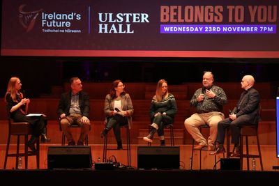 Leo Varadkar urged to announce citizens’ assembly on Irish unity