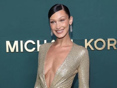 Bella Hadid reportedly deletes Balenciaga post from Instagram amid calls to speak out against brand