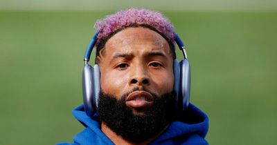 Odell Beckham Jr told who to sign for as "no brainer" option presented for NFL comeback