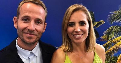 Jonnie Irwin accuses A Place In The Sun bosses of axing him when he told them he was dying
