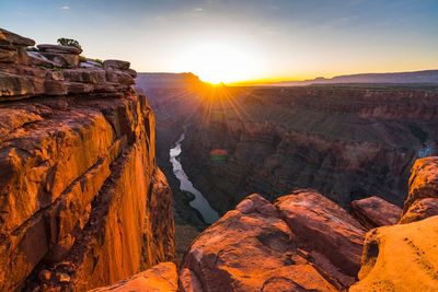 ‘Long overdue’ Grand Canyon renames offensive beauty spot