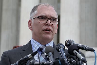 Obergefell's "concerns" on marriage bill